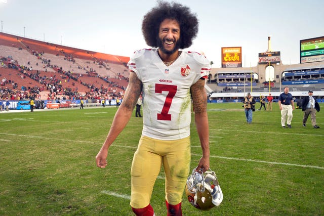 NFL: San Francisco 49ers at Los Angeles Rams